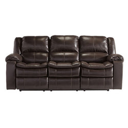 The Knight 3 Seater Reclining Sofa