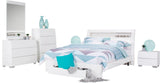 Levi Bed Suite