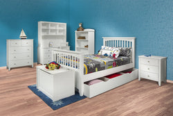 Lily Bed Bedroom Furniture