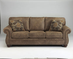 Logan 3 Seater Home Furniture