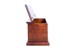 Mackenzie Blanket Box