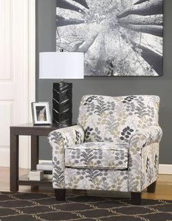 Makonnen Accent Chair