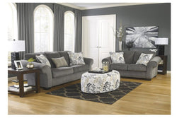 Makonnen 3+2 Seater Lounge