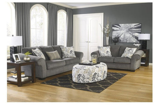 Makonnen 3+2 Seater Lounge