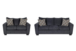 Phoenix 2+3 Seater Suite