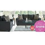 Phoenix 2+3 Seater Suite