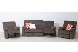 Ventural 1R + 3 +1R Lounge Suite
