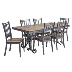 Wallace Dining Suite