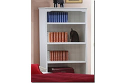 Wow Bookshelf