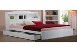 Wow King Single Bed